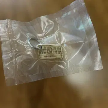 M&M CUSTOM PERFORMANCE 키링
