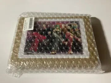 사카모토 데이즈 아크릴 아트 미개봉 새상품
