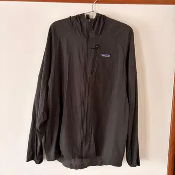 Patagonia 후디니 에어 자켓