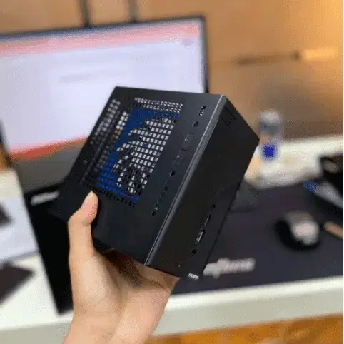 desk mini x300