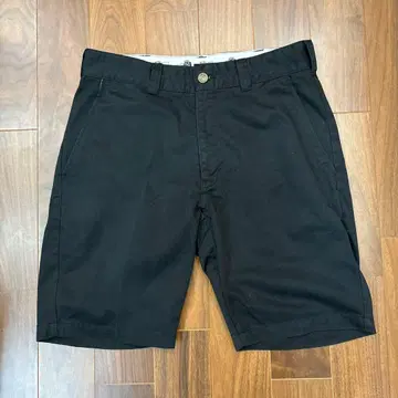 X-LARGE 숏팬츠 32inch
