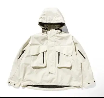 clesste +Phenix CITY WANDER JACKET