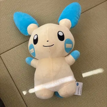 포켓몬스터 메챠모후굿토 봉제 인형 마이농