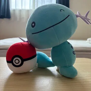 포켓몬 봉제 인형 세트
