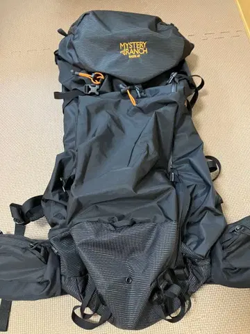 MYSTERY RANCH RADIX 47 백팩