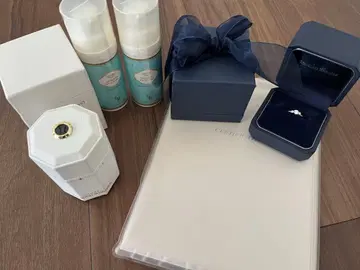 가격 협상 가능 GINZA DIAMOND SHIRAISHI 약혼반지