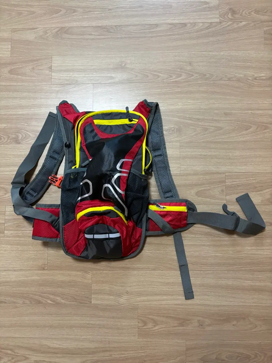15L 등산가방