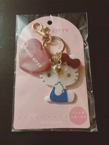 산리오 캐릭터즈 라메 시리즈 라메 참 키티
