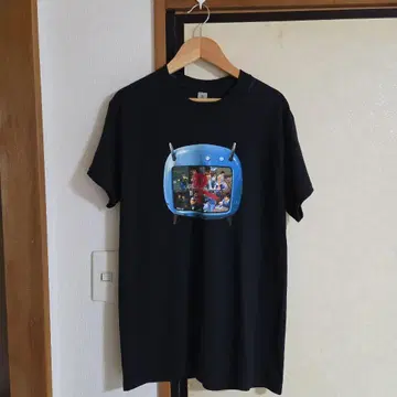 로지우라 베이스 T셔츠