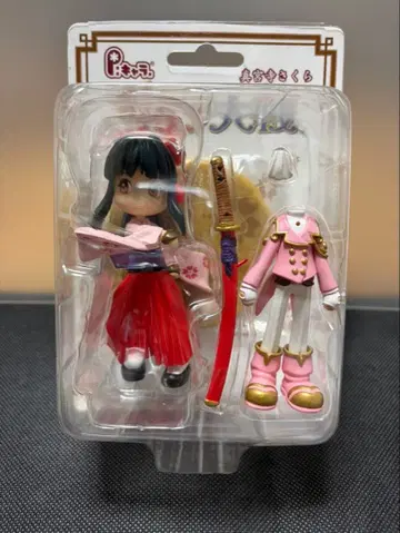 핑키 스트릿 사쿠라 대전