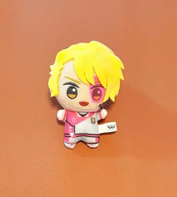 아이돌 마스터 SideM 마이타 루이 SD 인형