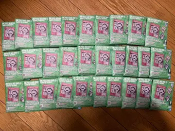 ONEPIECE BASESHOP 제일복권 아크릴 블록 참 미개봉 30개