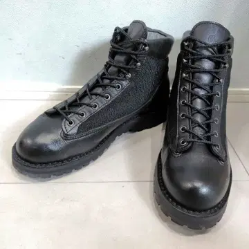 [새상품급] Danner 다너라이트 31400X US9.5EE 구 화이트 택