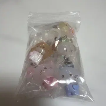 mikko 메지루시 액세서리 메지루시 컴플리트 3