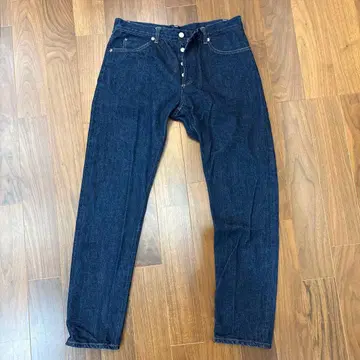 BEAUTY&YOUTH UNITED ARROWS 데님 34inch