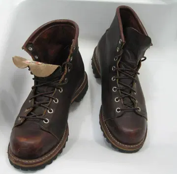 RED WING 레드윙 몽키 부츠 2902