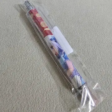 라프리 아이츠키 나쿠루 볼펜