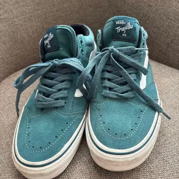 VANS Trujillo SG 스니커즈 블루
