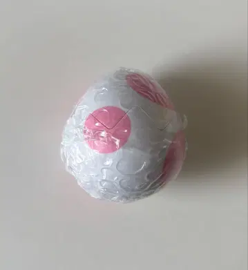 요시 메지루시 액세서리 핑크