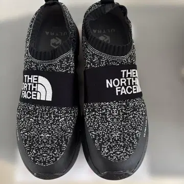THE NORTH FACE 슬립온 28cm