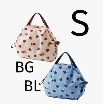 새상품 familiar shupatto 사과 신상 S 세트 슈파트