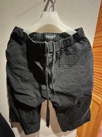 JOG AH SHORT 24HP259