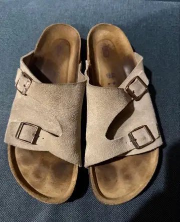 BIRKENSTOCK 취리히 44 샌들 버켄스탁 29