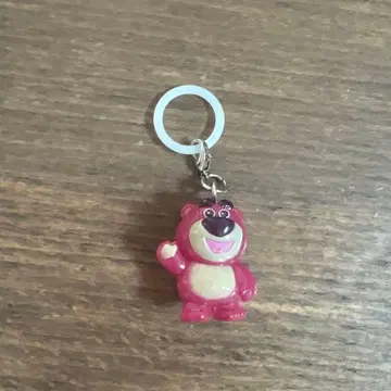 토이스토리 메지루시 액세서리 로츠오