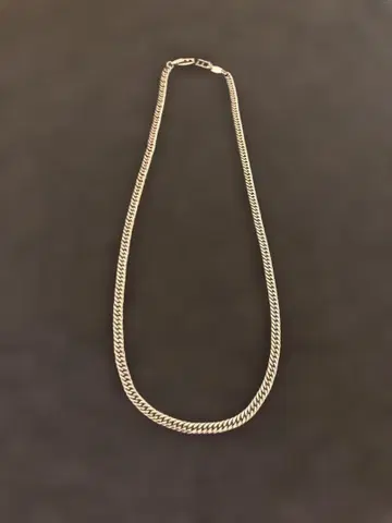 TITAN SAVER ONE 티타늄 목걸이 60cm