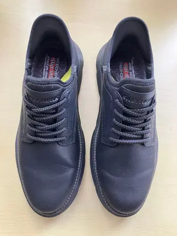 SKECHERS 스케쳐스 슬립인즈 갈자 가르빈 26.5cm