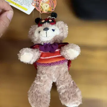 셰리메이 인형 배지 할로윈