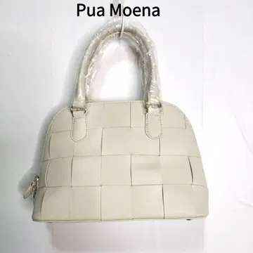 [새상품] Pua Moena 숄더 핸드백