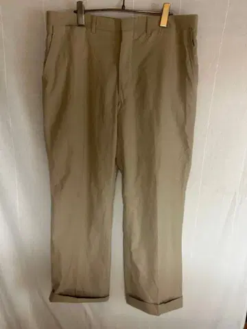 50s 60s trousers slacks