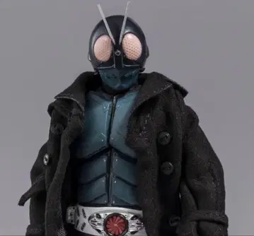S.H.Figuarts 신가면라이더 제1 바타오그 피규아트