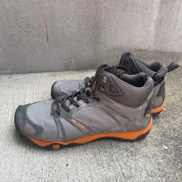 MERRELL GORE-TEX 트레킹 슈즈 28cm