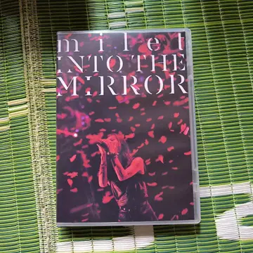 milet 라이브 DVD