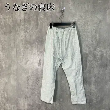 우나기노네도코 일본제 팬츠 L
