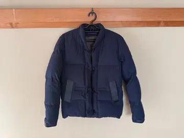 Paul Smith JEANS 다운 자켓 L 네이비