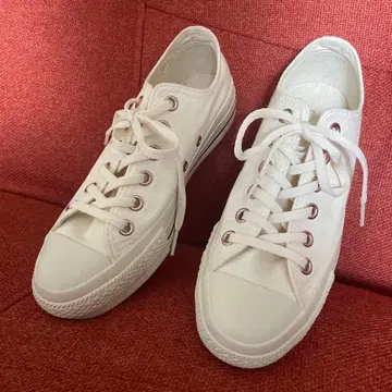 컨버스 스니커즈 Converse All Star 23.5