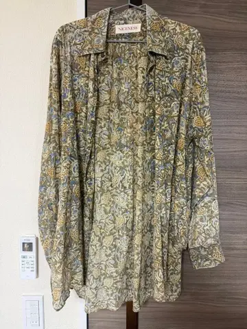 NICENESS의 LOFTMAN 별주 MILLER (L OLIVE)