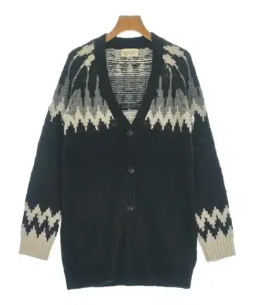 RALPH LAUREN DENIM&SUPPLY 여성용 가디건