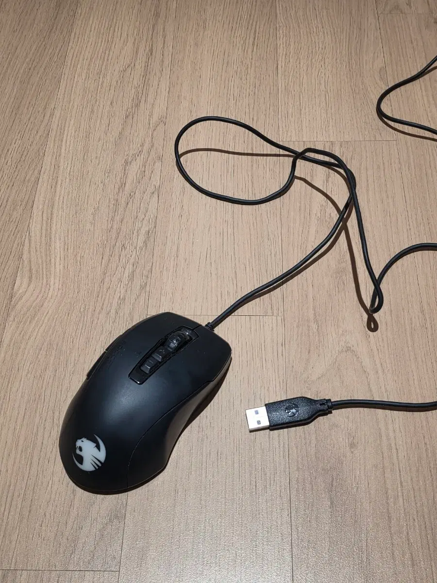 roccat 게이밍 마우스