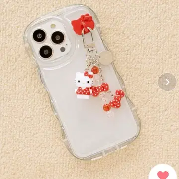 LOWRYS FARM [ HELLO KITTY ] DOTmini 키 참