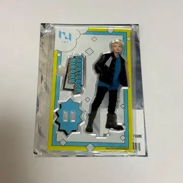 INI 팝업 아크릴 스탠드 타카츠카 히로무