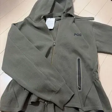 pgg 여성용 후드티 사이즈 M