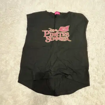 디즈니 파이리츠 썸머 슬리브리스