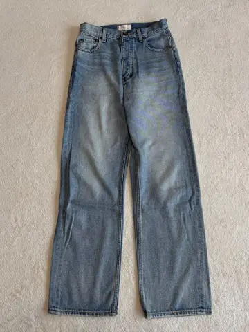 시루무린 Organic cotton 베이직 SRN02