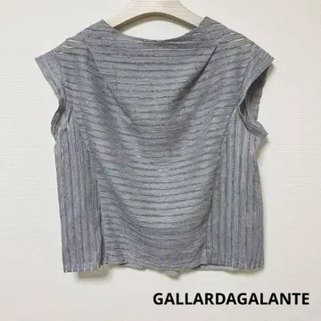 새상품급 GALLARDAGALANTE 개럴개런트 상의 풀오버