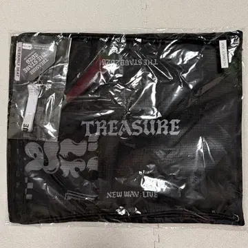 TREASURE THE STAGE 2026 업그레이드 혜택