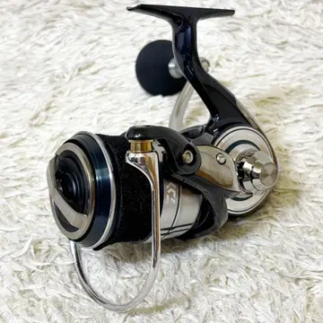 [새상품급] DAIWA 다이와 21CERTATE SW 8000-P